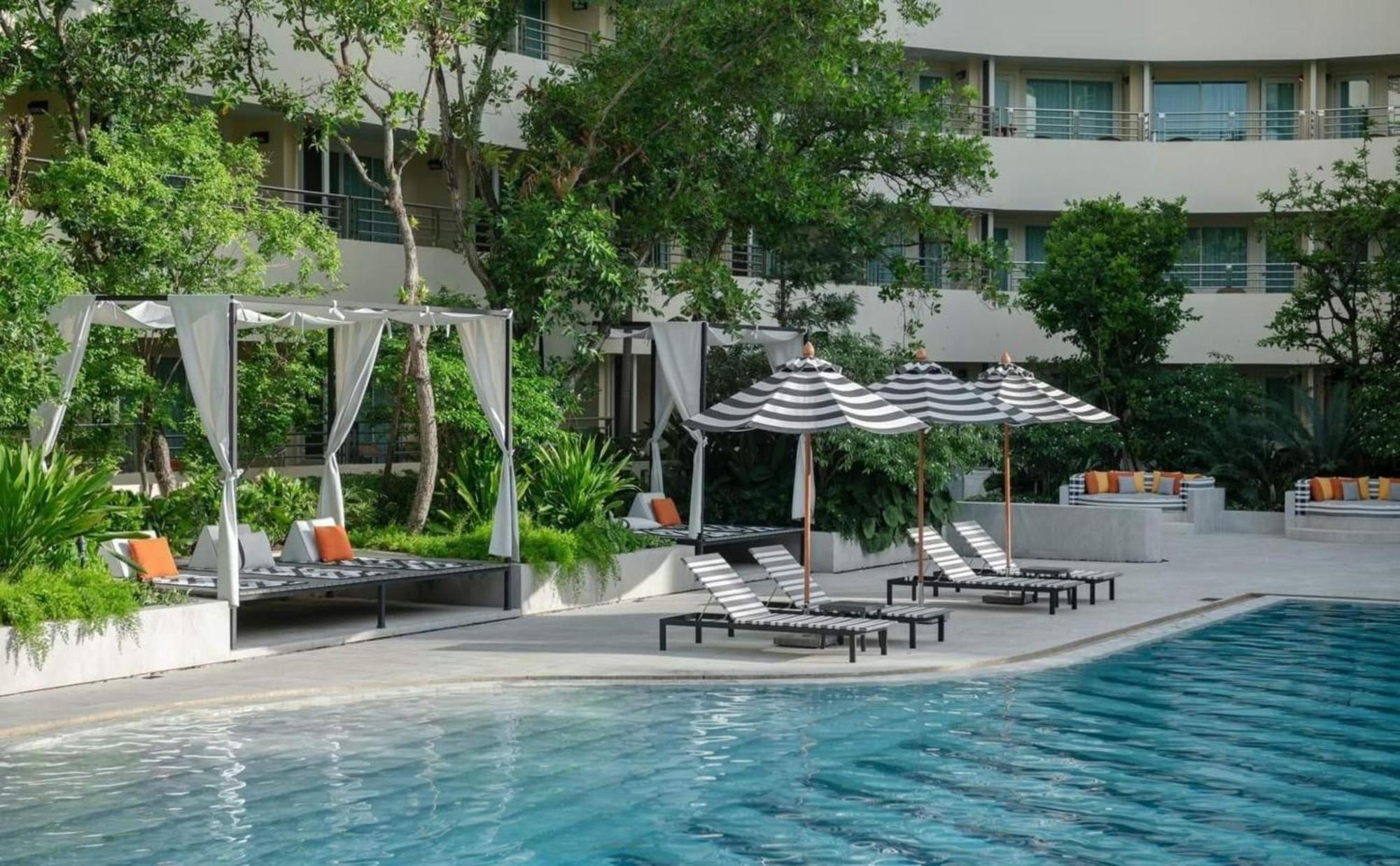 The Royal Paradise & - Sha Extra 4* Patong