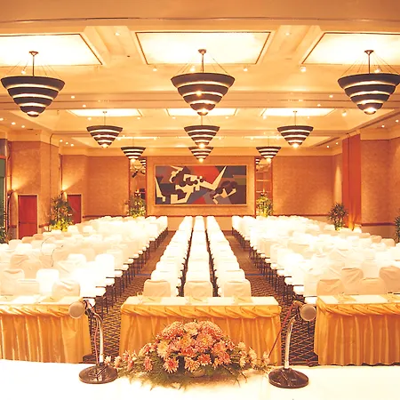 The Royal Paradise Hotel & Spa - Sha Extra Plus 