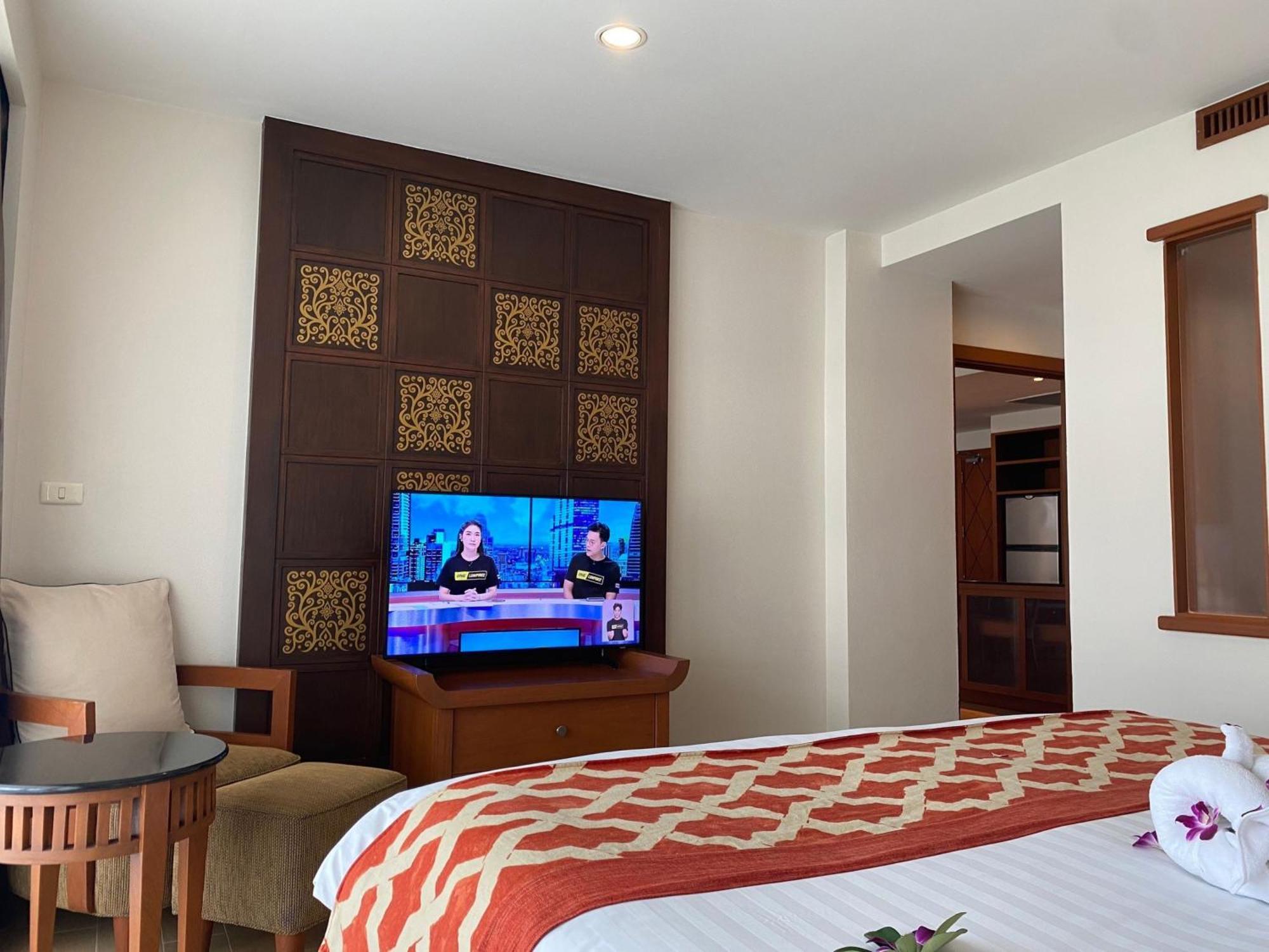 Hotel The Royal Paradise & - Sha Extra